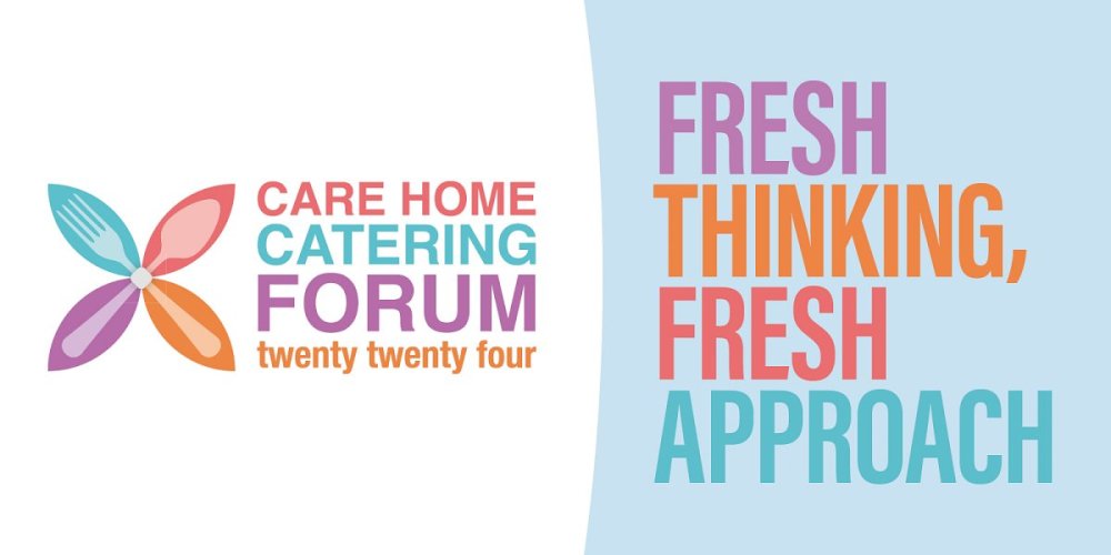 Are you ready for the Care Home Catering Forum 2024?