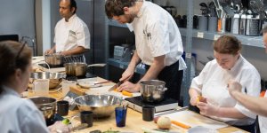 Aria Care Group launches Chef Academy apprenticeship programme