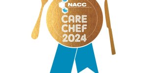 The NACC launches the 2024 Care Chef of the Year competition
