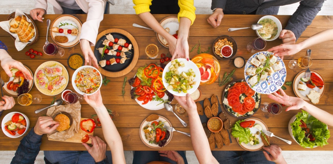 Entries now open for Bidfood Christmas Gift campaign