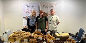 Country Range Group Begins the Year with a BDD Bonanza