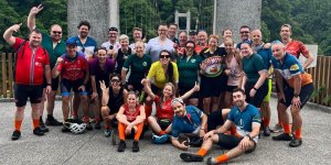 H2O Publishing partners with Hospitality Rides 2026