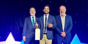 Barchester Care Awards celebrate culinary excellence in care