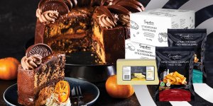 Signature by Country Range helps chefs to elevate their menus