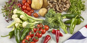 Foodservice businesses boost British produce sales