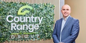 CRG Appoints Dean Pendlebury as Buying Director