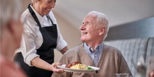 Free calculator exposes hidden care catering costs