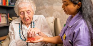 Jelly Drops sponsors Nutrition & Hydration Week 2026