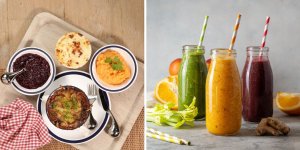 Creed Foodservice launches Nutrition & Hydration Guide for Care Homes