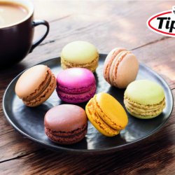 Care-Led Afternoon Tea Moments