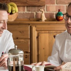 OHK announces dates for its practical dysphagia catering training course