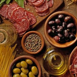 Brakes Says Benvenuti to a new Authentic Italian Range