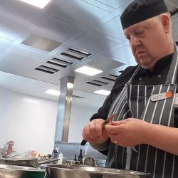 HC-One announces the finalists for its inaugural Chef of the Year Competition