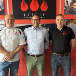 Brunner-Anliker Joins Jestic Foodservice Solutions