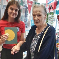 Greensleeves receives four nominations for Care Home Awards