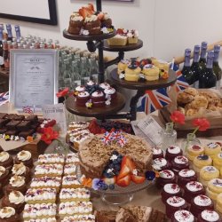 Bidfood celebrates VE Day with 1940s-inspired dishes