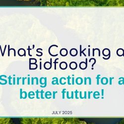 Bidfood event highlights importance of sustainability, resilience and efficiency