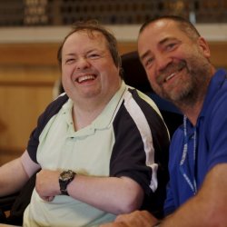 apetito's donation helps to light up lives