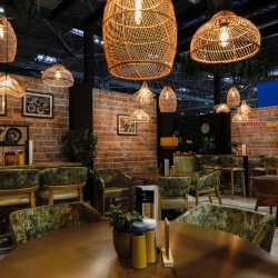 Step into apetito’s VIP Lounge at the Care Show Birmingham