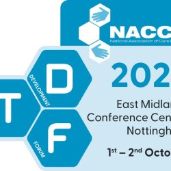 NACC confirms the progrmme for the Training & Development Forum
