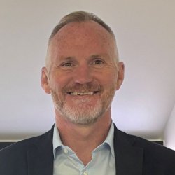 Unox UK Announces Steven McGarvie as Managing Director