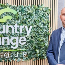 CRG Appoints Dean Pendlebury as Buying Director