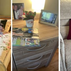 Frome Nursing Home undertakes refurbishment