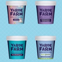 Yarde Farm marks major sustainability milestone with compostable materials