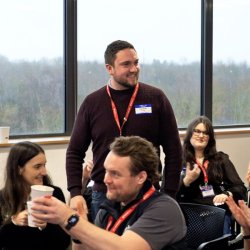 FEA’s NextGen launch is an outstanding success