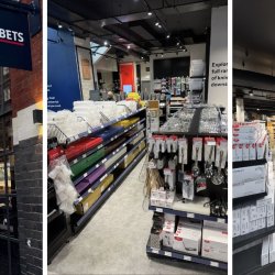 Nisbets announces the official launch of its new London Store