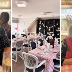 Sherrell House Care Home hosts a Mother’s Day celebration to remember
