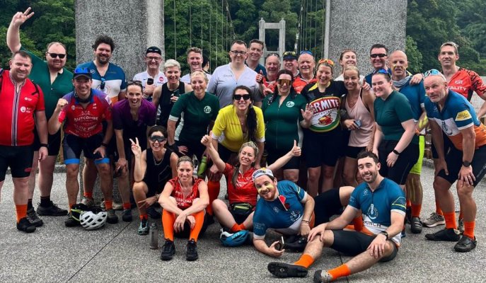 H2O Publishing partners with Hospitality Rides 2026