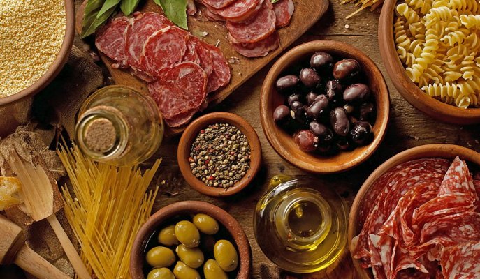 Brakes Says Benvenuti to a new Authentic Italian Range