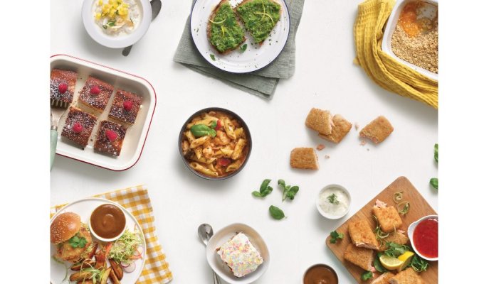 apetito unveils new seasonal dishes ahead of spring and summer