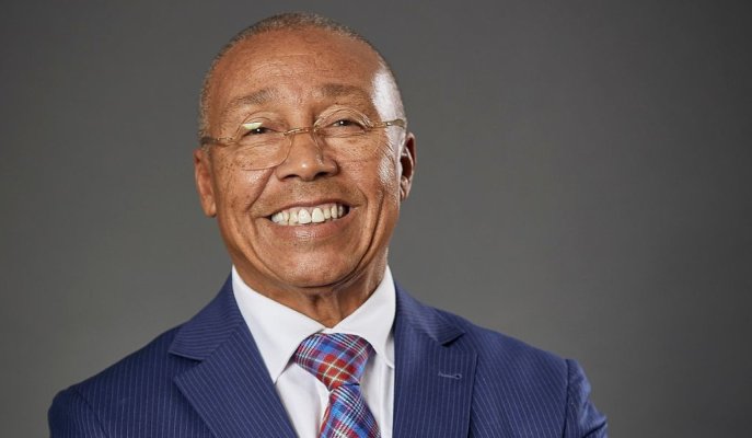 Bidfood announces Andy Kemp’s retirement