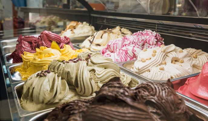 Carpigiani releases course dates for making artisan gelato