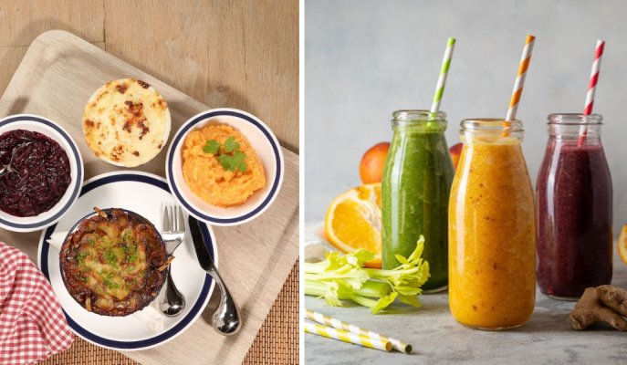 Creed Foodservice launches Nutrition & Hydration Guide for Care Homes