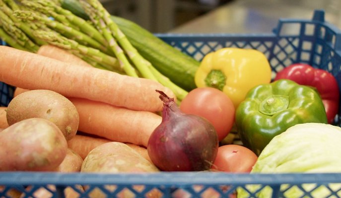 Nellsar Care Homes champion sustainable dining