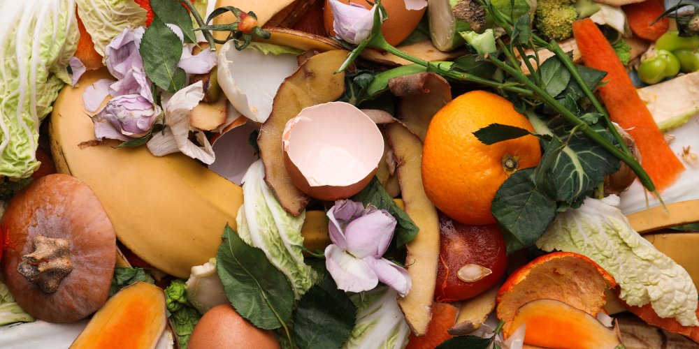 Preparing for new food waste legislation