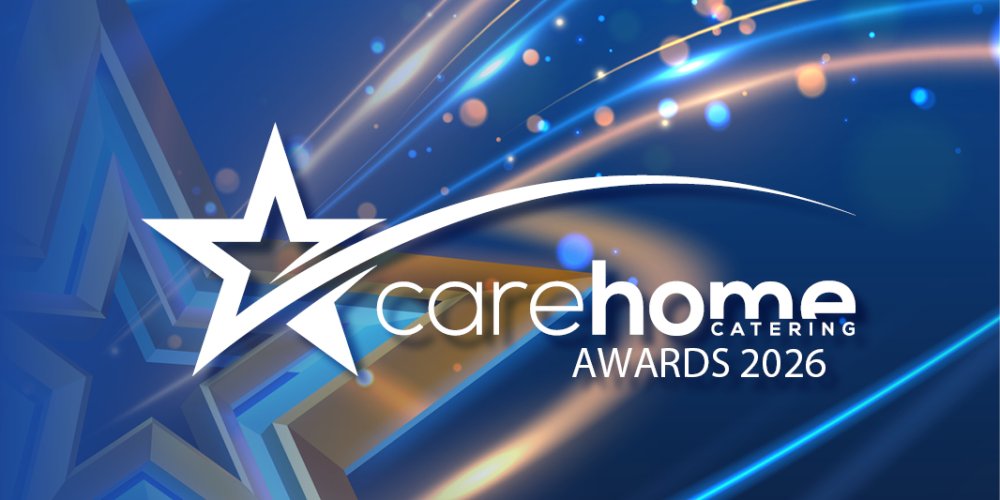 Nominations are now invited for Care Home Catering Awards 2026!