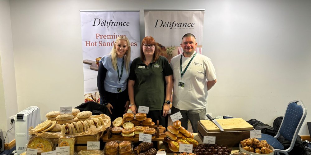 Country Range Group Begins the Year with a BDD Bonanza