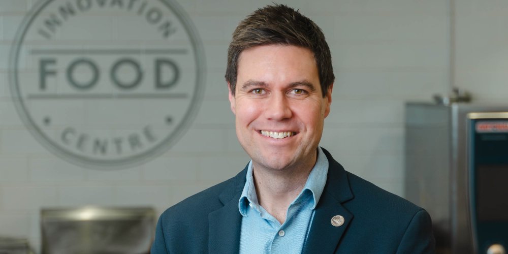 Creed Foodservice appoints a new managing director