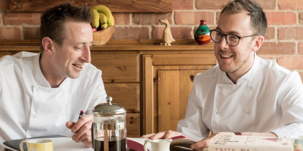 OHK announces dates for its practical dysphagia catering training course