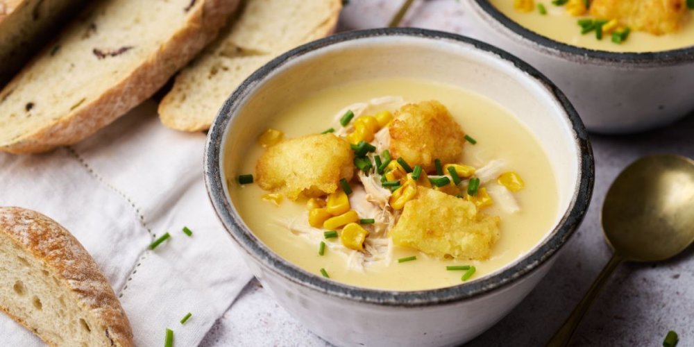 Premier Foods launches new allergen-friendly bouillon range