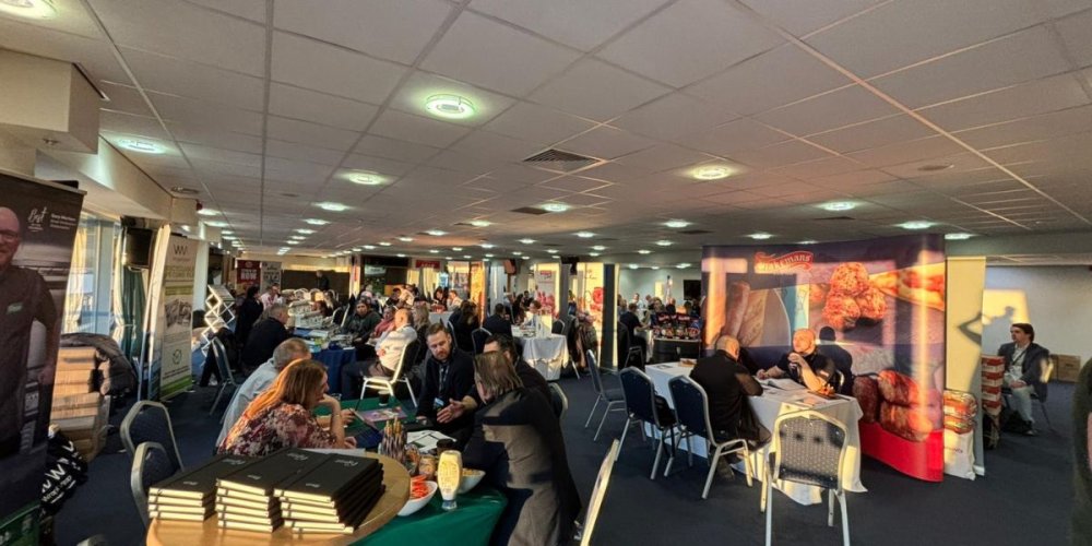 Country Range Group kickstarts 2025 with a Business Development Day