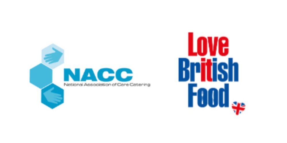 The NACC backs the Love British Food Campaign