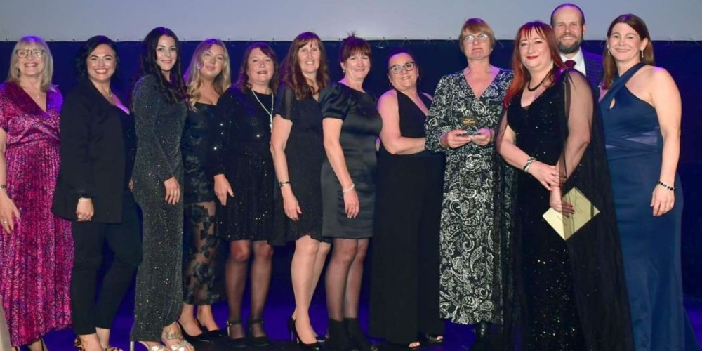 Greensleeves Care scores another Top 20 hit