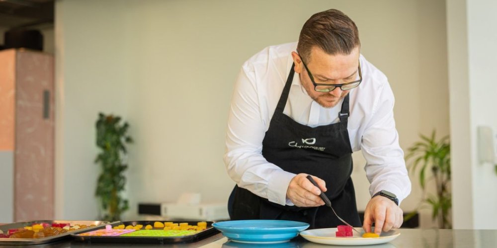 Aria Care introduces Aqua Burst Hydration Sweets​