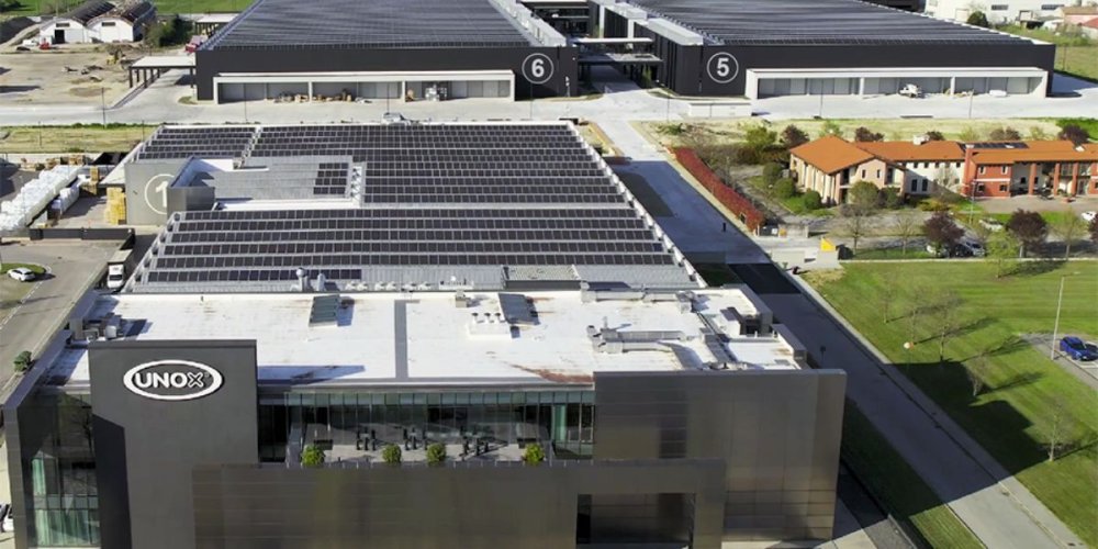 Unox City is officially inaugurated