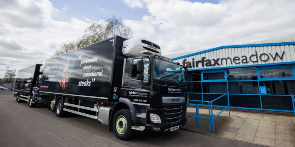 Sysco acquires leading UK butcher Fairfax Meadow from Hilton Foods